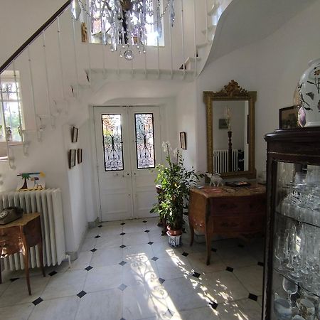 Domaine De Ris Otel Ris-Orangis Dış mekan fotoğraf