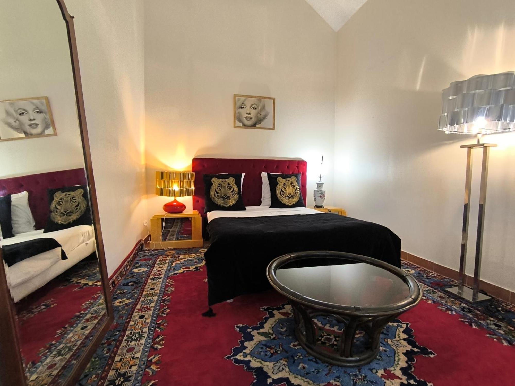 Domaine De Ris Otel Ris-Orangis Dış mekan fotoğraf