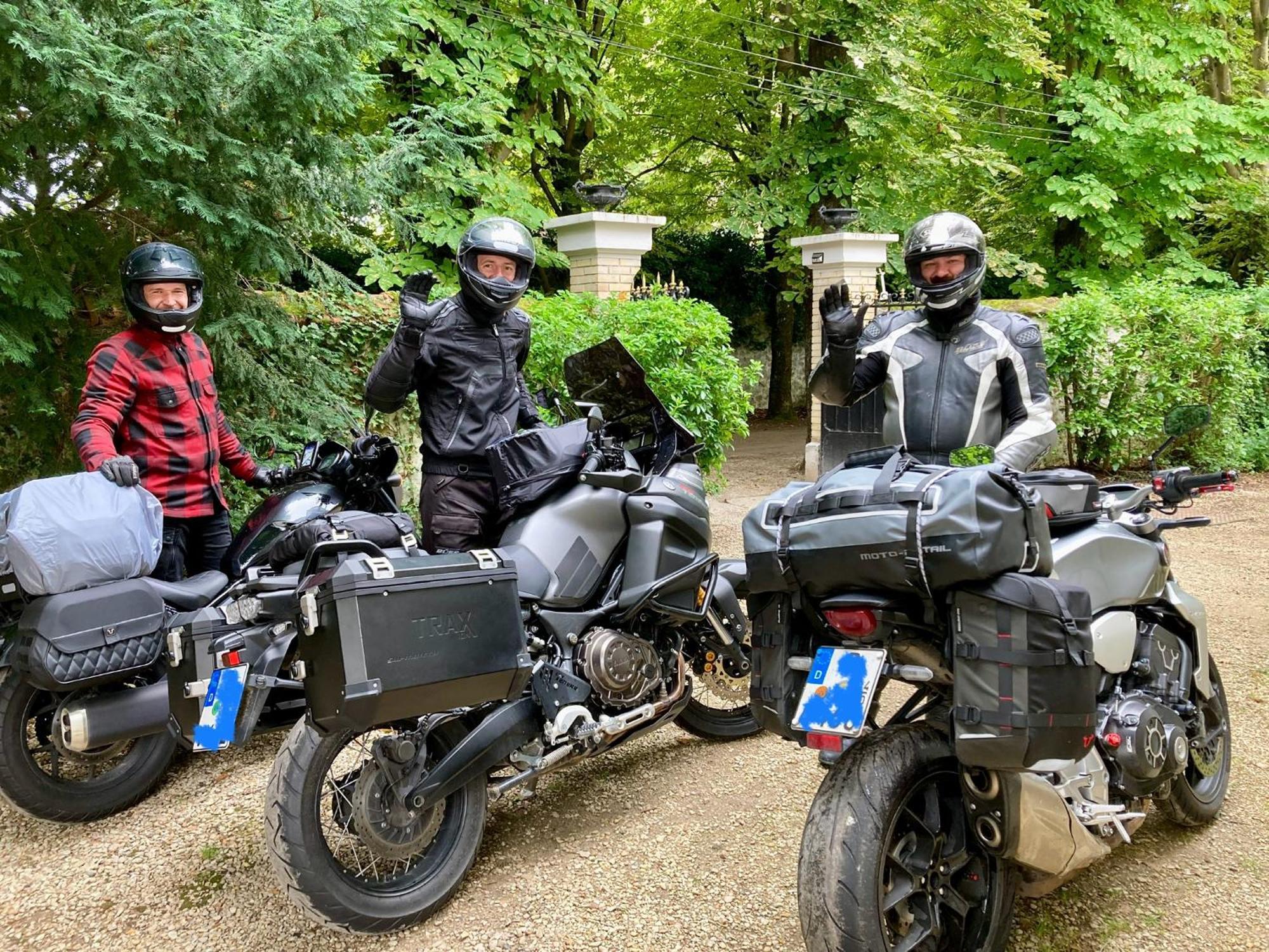Domaine De Ris Otel Ris-Orangis Dış mekan fotoğraf