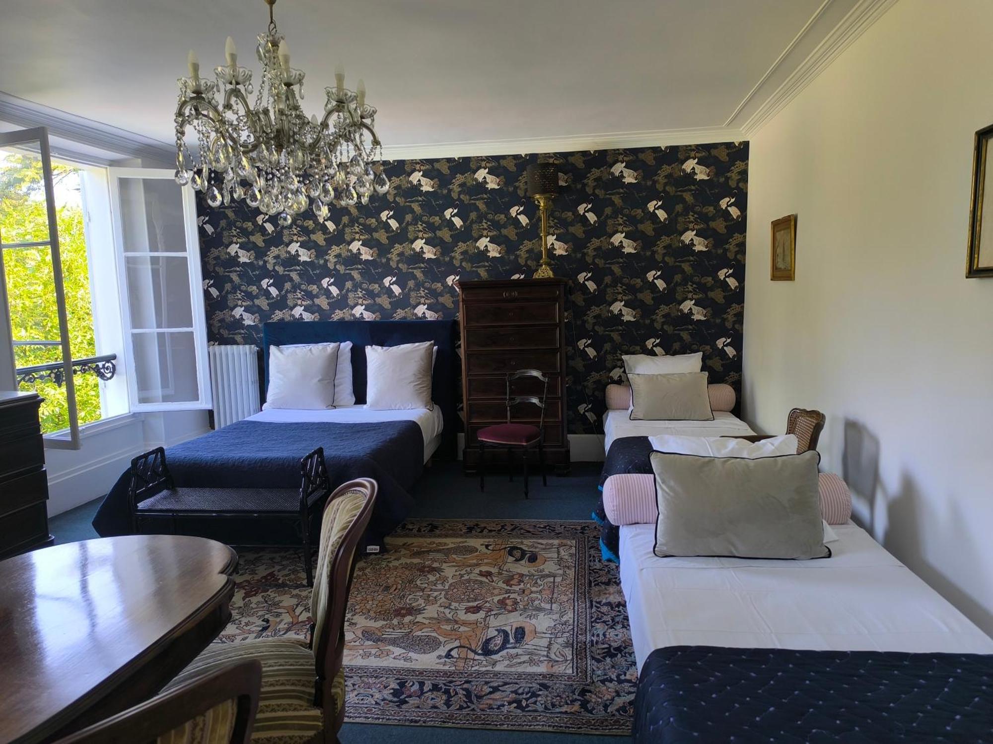 Domaine De Ris Otel Ris-Orangis Dış mekan fotoğraf