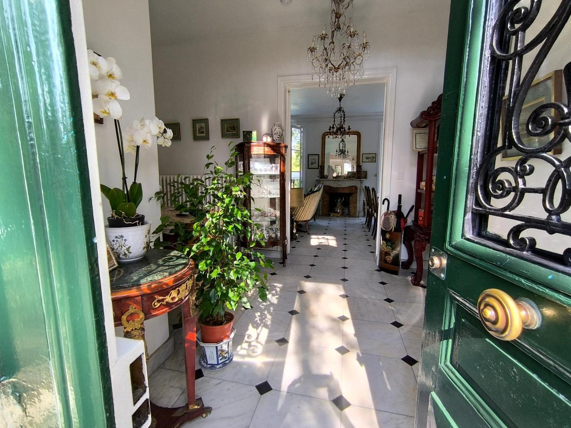 Domaine De Ris Otel Ris-Orangis Dış mekan fotoğraf